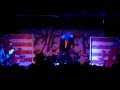 Attila - White Lightning - Live HD 3-14-13