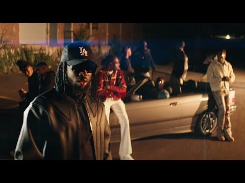 Bolémvn & L2B - Mon combat (Clip officiel)