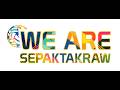 M57 MEN TEAM REGU INDIA Vs MYANMAR ISTAF Sepaktakraw World Cup Kuala Lumpur 2026