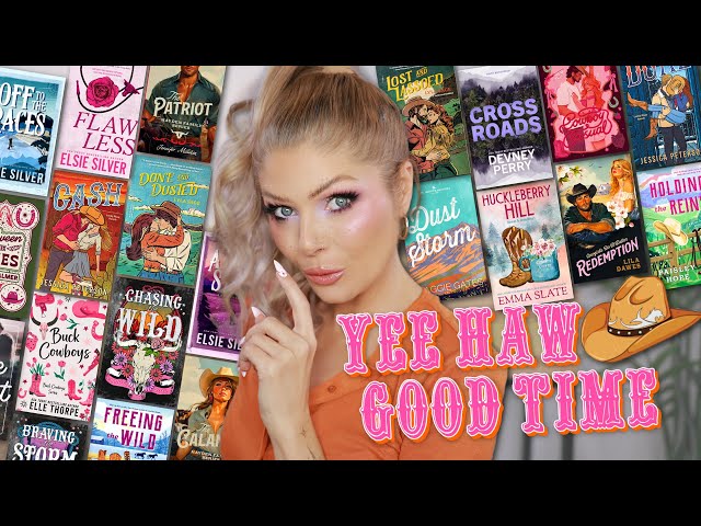 Vídeo relacionado con Second Chances for Trampled Hearts: sweet inspirational cowboy romance: Volume 1 (Bear Creek Saddle Series)