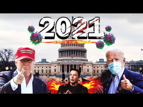 2021 Anime Opening SEASON 2 - Black Clover Opening 10 Parody