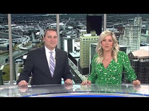 Let's Get This Bread!