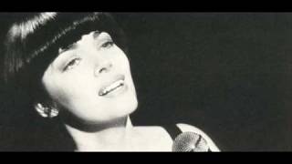 Mireille Mathieu - Animalia