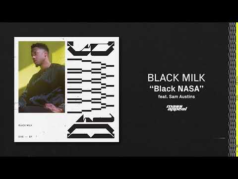Video thumbnail for Black NASA