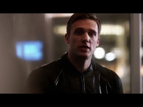 Zoom Explains His Plan and Takes the Flash's Speed