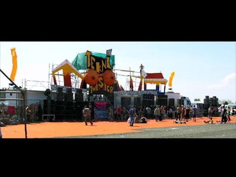 NAWAK - Teknival France Marigny 2005