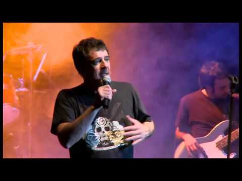 Cantores Callejeros - Alejandro Balbis