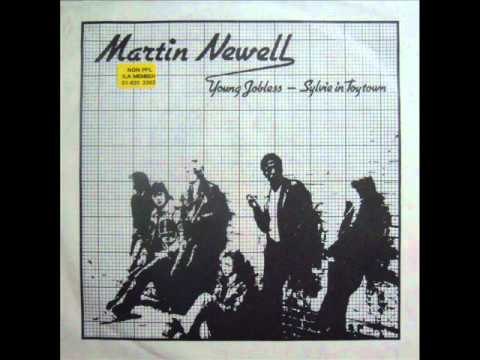 Martin Newell - 1.Young Jobless