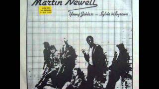 Martin Newell - 1.Young Jobless