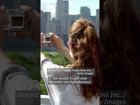Warum landen Fotos im #DCIM-Ordner? ­­– TECHfacts