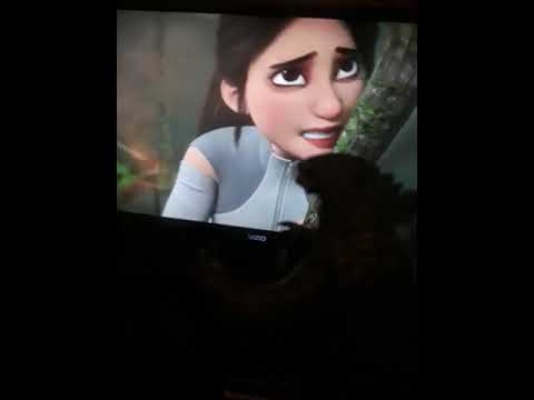 Godzilla reacts to camp cretaceous season 3 part 2