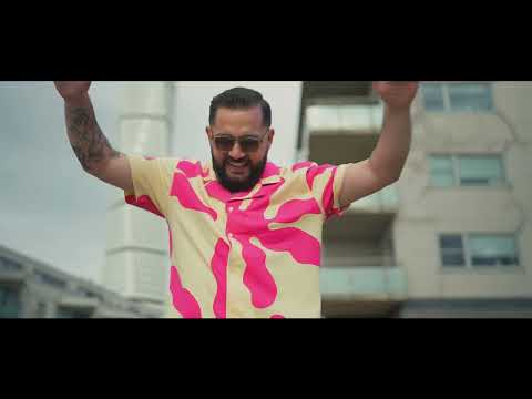 Jamie Gashi - Te Doja (Official Music Video)