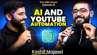 AI x YouTube Automation in 2025 | The HBA Show