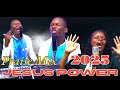 JESUS POWER TUTAFIKA KILELE NIBEBE ADAMU NA AWA NITAYAINUA MACO YANGU By Min Danybles Sarah