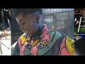 Dj Lamiez At Boeketlong For The 1st Time