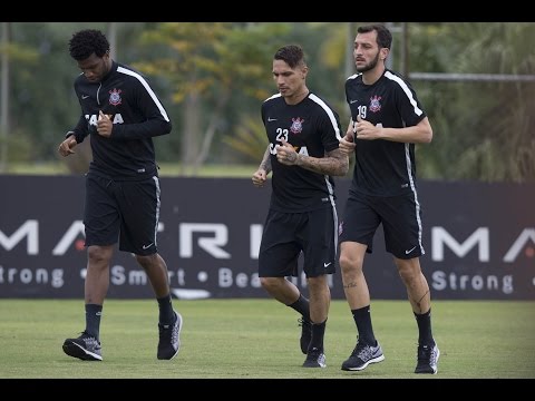 Em coletiva, Bruno Henrique lamenta sada de Guerrero