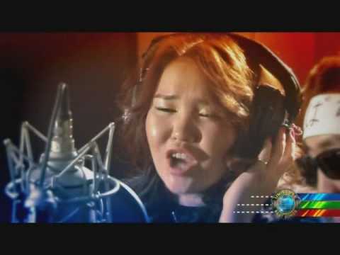 Universe Best Songs 2009 - Tsenher delhiigee duulay
