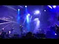 Grinspoon - Better Off Dead - Summernats - Jan 2024