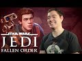 Видеообзор Star Wars Jedi: Fallen Order от  Битый Пиксель