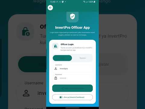 InvitePro video thumbnail