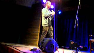 08 Wore Out My Sole  Casey Abrams - Apr 13 2013 The Acorn Three Oaks MI