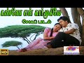 கண்ணே என் கார்முகிலே Kanne En Karmugile Ilayaraja And K S Chitra