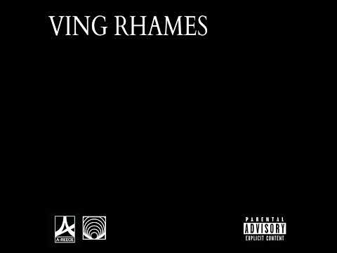 A-Reece - VING RHAMES (Instrumental)