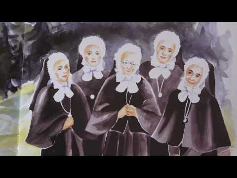 Vjera i nada - Bl. Drinske mučenice