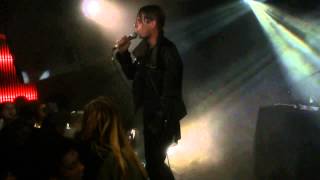 Cold Cave - Underworld U.S.A .