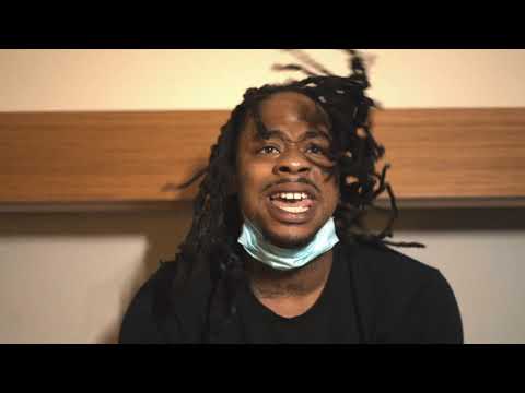 Ak Tone Ft. MontannaATM - "This And That” (Official video) Shot by c.rodelin