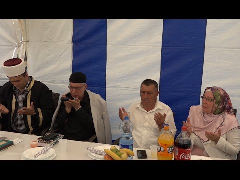 MEVLUD I IKRAR DOVA - Gost Husejn Čajlaković - Roše - Tešanj 2019