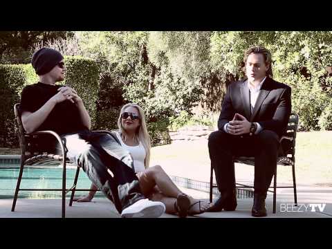 Oral Bee - C What It Do Teaser (OFFICIAL)