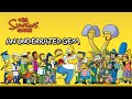 A Deep Dive Into The Underrated Simpsons Game The Simpsons Game Retrospective