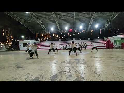 VIP Community on Prelude Competition (Audition Entry) Music: Usisa by Bullet Dumas