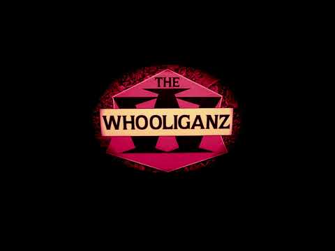 The Whooliganz feat B-Real - Get a Grip