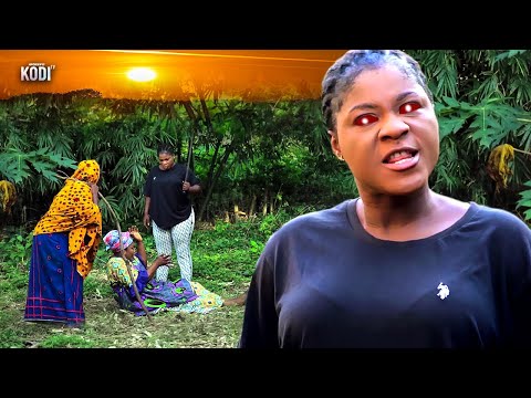Ebube The Messenger Of Death - Nigerian Movies 2024