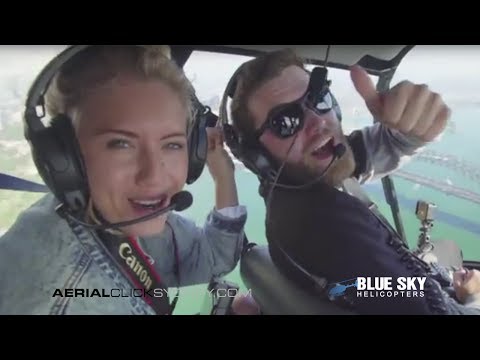 Blue Sky Helicopters