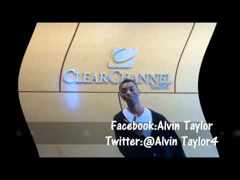 Alvin Taylor ft Tex-Your Body