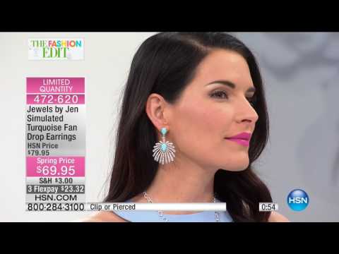 HSN | Jewels by Jen: A Jennifer Miller Collection 02.24.2017 - 02 PM