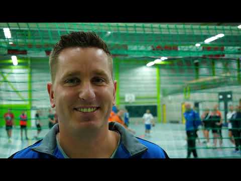 Sportgala Nissewaard - Genomineerden Coach van het Jaar 2019