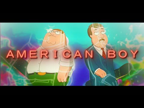 ＡＭＥＲＩＣＡＮ ＢＯＹ mp4