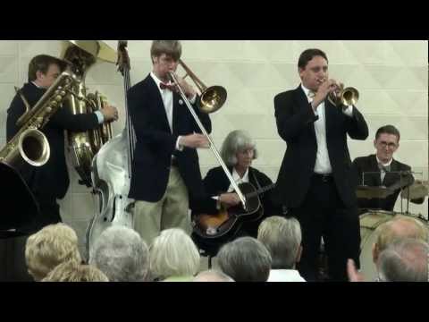 Andy Schumm and his Gang - "Sweet Sue"