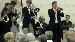 Andy Schumm and his Gang - "Sweet Sue"