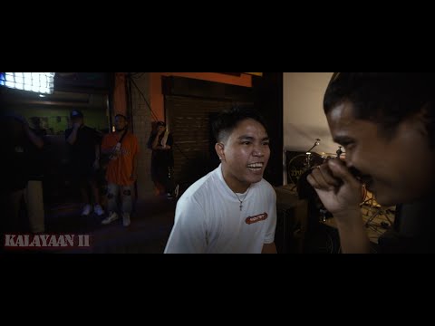 Grey Matter vs Escobars