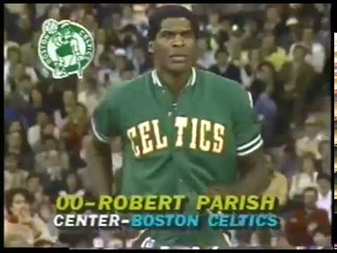 NBA - 1985 - 35th All Star Game - Featuring 17 Future Hall Of Fame Members