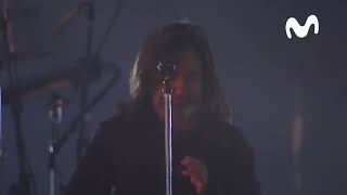 Babasónicos - Desfachatados (Movistar Fri Music 2018)