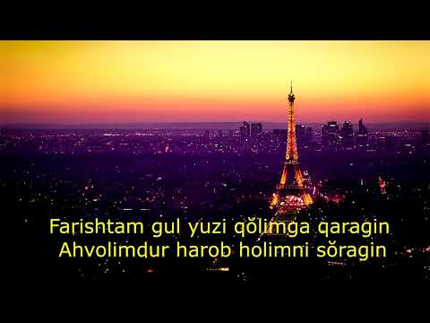 Doxxim - Arazlaringdan / text / karaoke