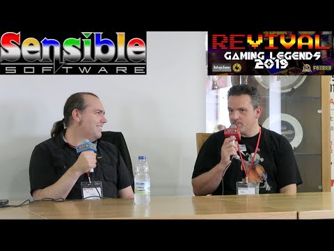 Revival 2019: Sensible Software Retrospective with Jops and Stoo