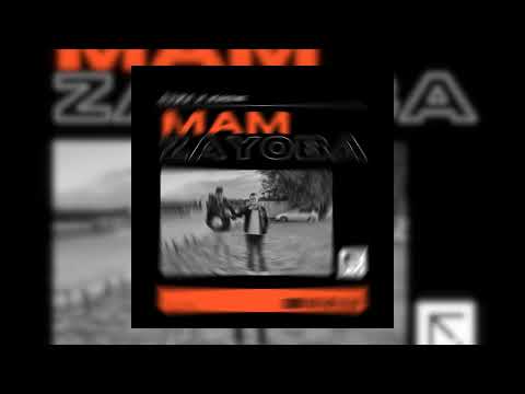 GUMA x KAZIK - MAM ZAYOBA