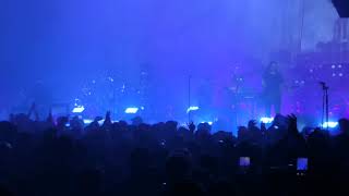 Nine Inch Nails - All the Love in the World (Hollywood Palladium, Los Angeles CA 12/8/18)